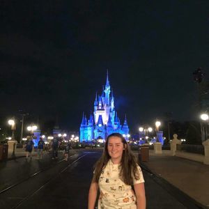 Meet your Posher, Tamara